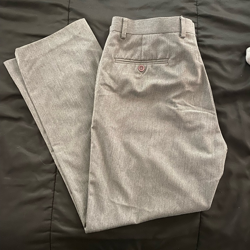Dress Pants